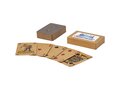 Ace kraft paper playing card set 6