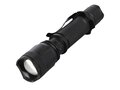 Mears 5W rechargeable tactical flashlight