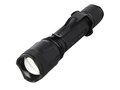 Mears 5W rechargeable tactical flashlight 1