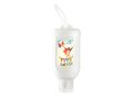 Sun protection cream 50 ml with hanger 3