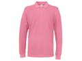 Polo Pique Long Sleeve cottoVer Fairtrade 5