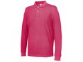 Polo Pique Long Sleeve cottoVer Fairtrade 4