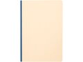 Liliana A5 sugarcane and RPET soft cover notebook 8