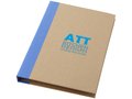 Match-the-edge A5 notebook 3