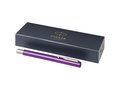 Parker Vector rollerball pen 20