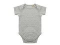 Children’s short sleeved body suit 8