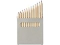 12-piece pencil set 2