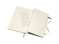 Moleskine Classic Hard Cover Large 9