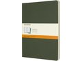 Cahier journal XL - ruled 3