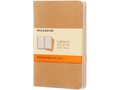 Cahier journal PK - ruled 13