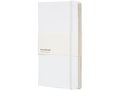 Classic L hard cover notebook - squared 8