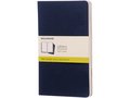 Cahier journal L - plain 7