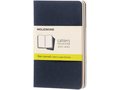 Cahier journal PK - plain