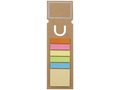 Sticky note bookmark 8