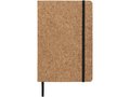 Napa A5 cork notebook 3