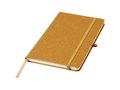 Atlana leather pieces notebook 7