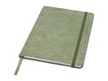 Breccia A5 stone paper notebook