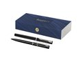 Allure ballpoint and rollerball pen set 2