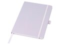 Honua A5 recycled paper notebook with recycled PET cover 15