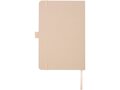 Honua A5 recycled paper notebook with recycled PET cover 11