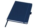 Honua A5 recycled paper notebook with recycled PET cover 54