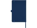 Honua A5 recycled paper notebook with recycled PET cover 58