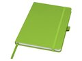 Honua A5 recycled paper notebook with recycled PET cover 62