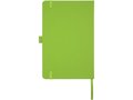 Honua A5 recycled paper notebook with recycled PET cover 66