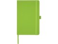 Honua A5 recycled paper notebook with recycled PET cover 65