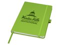 Honua A5 recycled paper notebook with recycled PET cover 63