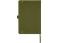 Honua A5 recycled paper notebook with recycled PET cover 18