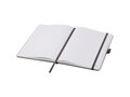 Honua A5 recycled paper notebook with recycled PET cover 26