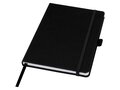 Honua A5 recycled paper notebook with recycled PET cover 70