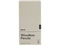 K'arst® 5-pack 2B woodless graphite pencils 1