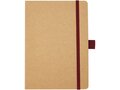 Berk recycled paper notebook 2