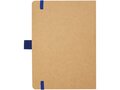 Berk recycled paper notebook 13