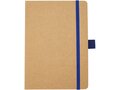 Berk recycled paper notebook 12