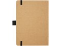 Berk recycled paper notebook 23