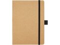 Berk recycled paper notebook 22