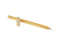 Perie bamboo inkless pen