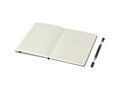 Skribi ballpoint pen and notebook set 4