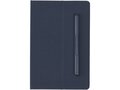 Skribi ballpoint pen and notebook set 2