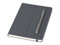 Skribi ballpoint pen and notebook set 6