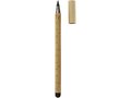 Mezuri bamboo inkless pen 2