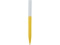 Unix recycled plastic ballpoint pen 3