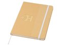 Nelida A5 recycled cardboard hard cover notebook 2