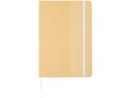 Nelida A5 recycled cardboard hard cover notebook 3