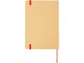 Nelida A5 recycled cardboard hard cover notebook 16