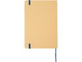 Nelida A5 recycled cardboard hard cover notebook 22