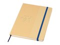 Nelida A5 recycled cardboard hard cover notebook 20